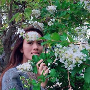 Meet your Posher, Catarina